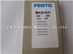 FESTO Cylinder MEH - 5/2 - 1/8 - P -1-35056