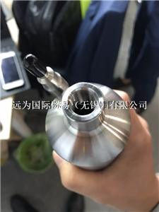 韩国SLOK取样钢瓶CD18-4N-300-S6L现货