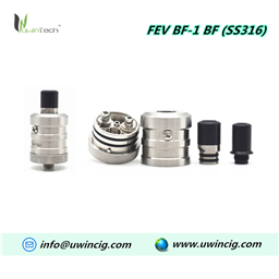 FEV BF-1 BF (SS316)
