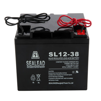西力达SEALEAD电池使用环境
