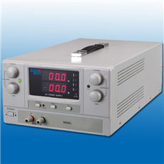 30V120A可调直流稳压恒流电源