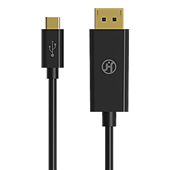 Type C to DP Cable