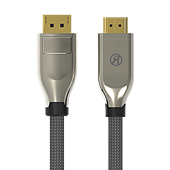 HDMI to DP Cable