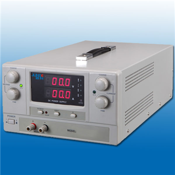 1000V2A高压直流电源