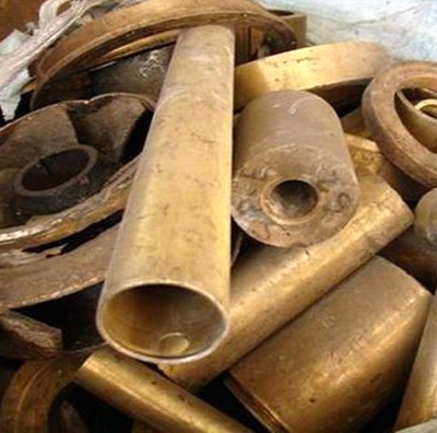 香港回收报废铜