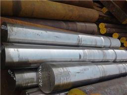 36 nicrmo16 nuclear power support material/round steel components/gear shaft forgings