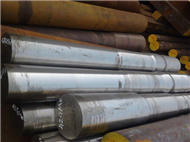 36 nicrmo16 nuclear power support material/round steel components/gear shaft forgings