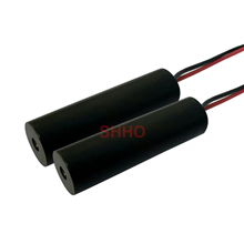 Hot sale invisible light 850nm 20mw infrared dot laser module 10*30mm IR signal transmitter radar ra