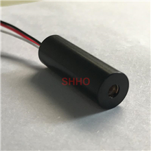 Frequency modulation 980nm 50mw infrared dot laser module IR point position PWM driver measurement i