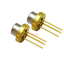 Laser semiconductor TO18/diameter 5.6mm 650nm 10mw red laser diode low power laser module accessorie