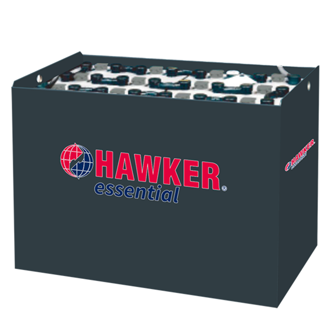Hawker® Essential™电池