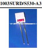 1003SURD/S530-A3/F14-9亿光电子现货库存产品