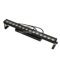 LED  DMX Bar Light/Battery Power Wall Washer