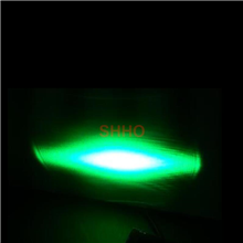 high quality laser semiconductor TO3.8/diameter 3.8mm 520nm 80mw green laser diode performance stabi
