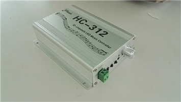 HC-312音乐控制器