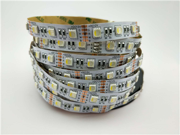Colorful light strips (RGBW four-in-one channel)