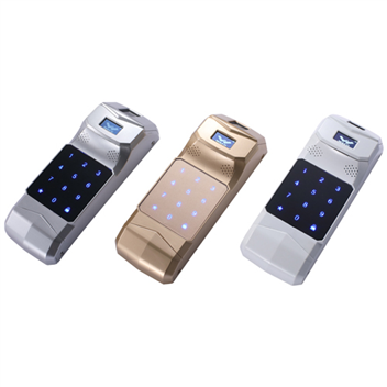 WAFU Wireless Fingerprint Keypad 315Mhz for Remote Control Door LockWF-018/WF-008 