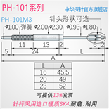 PH-101