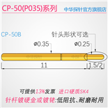 CP50,P035#