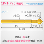 CP-1,P75#