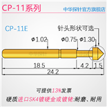 CP-11,P11#