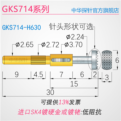 GKS714