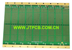 12 Layer Impedance Control PCB