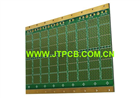 12 Layer Impedance Control PCB