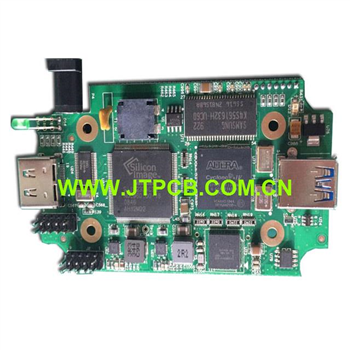 PCBA for Main Board