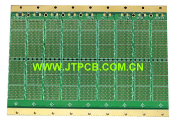 12 Layer Impedance Control PCB