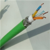 PROFIBUS-DP主传输电缆