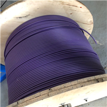 PROFIBUS紫色电缆