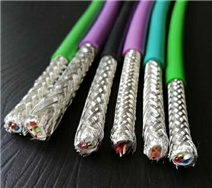 1对数PROFIBUS-DP线缆电缆