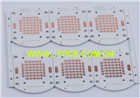 Single Aluminium Substrate-32v LED Street Lamp Module