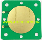 Ceramic Based PCB (Single/Double-Sided)