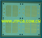 Ceramic Based PCB COB By Inversion