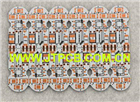 2-Layers Aluminium Based PCB