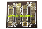 8 Layer HDI ENIG PCB