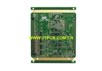 16 Layer High TG ENIG PCB