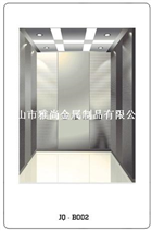 彩色不锈钢电梯装饰板YS-0...