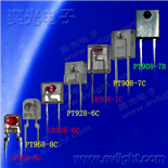 Side Look Infrared LED,IR908-7C,IR928-6C,IR958-8C
