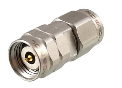 2.4mm Plug (Male) to 2.92mm Plug (Male) Adaptor
