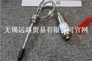 DYNISCO传感器PT4624-35MPA-6/18-SIL2