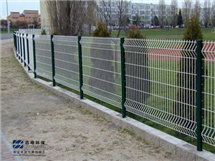 护栏网，隔离栅，市政围栏