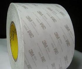 棉纸基材双面胶替代3M