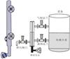 TY-604锅炉专用分体式液位计