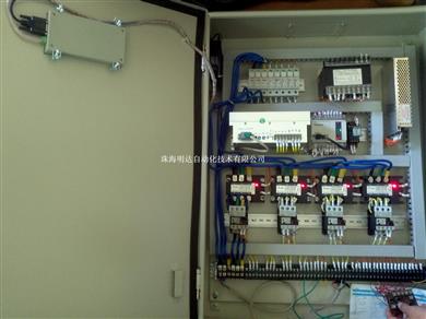 MD-MC1000系列磨床自动控制系统