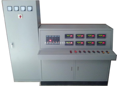 MD-LPG1000燃气站中央控制系统