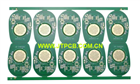 Double Sided PCB