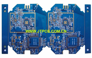 Double Sided PCB